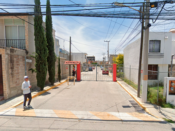 CASA EN CALLE MONTE PARANASO, JOYAS DE CUAUTITLAN, ESTADO DE MEXICO. ¡¡NO CREDITOS!!