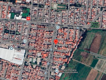CASA EN CALLE DE LA MISION DE APAN, MISIONES II, CUAUTITLAN. ¡¡NO CREDITOS!!