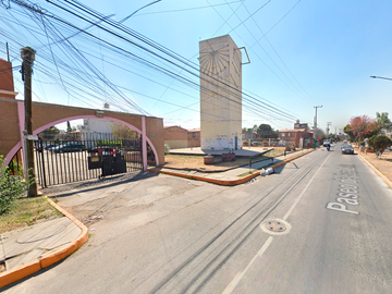 CASA EN CALLE DE LA MISION DE APAN, MISIONES II, CUAUTITLAN. ¡¡NO CREDITOS!!