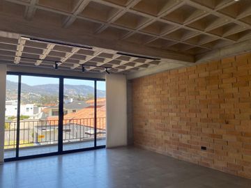 Venta Departamento 152m, Lumbisi Cumbaya