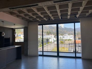 Venta Departamento 152m, Lumbisi Cumbaya