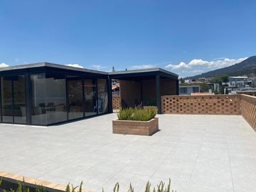 Venta Departamento 152m, Lumbisi Cumbaya