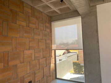 Venta Departamento 152m, Lumbisi Cumbaya