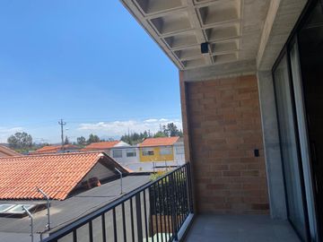 Venta Departamento 152m, Lumbisi Cumbaya