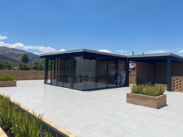 Venta Departamento 152m, Lumbisi Cumbaya