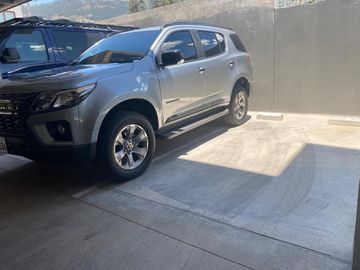 Venta Departamento 152m, Lumbisi Cumbaya