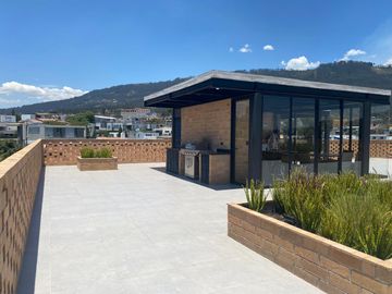 Venta Departamento 152m, Lumbisi Cumbaya