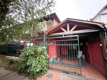 Casa en Parque Residencial Bío-Bío, Hualpén