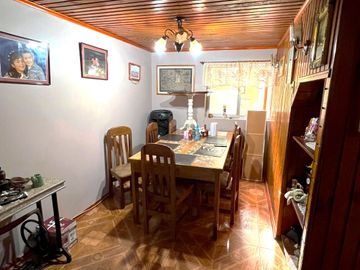 Casa en Parque Residencial Bío-Bío, Hualpén