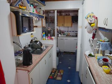 Casa en Parque Residencial Bío-Bío, Hualpén