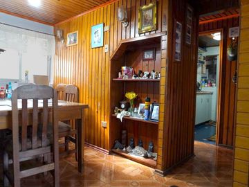 Casa en Parque Residencial Bío-Bío, Hualpén