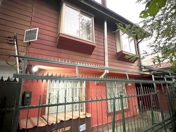 Casa en Parque Residencial Bío-Bío, Hualpén