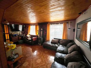 Casa en Parque Residencial Bío-Bío, Hualpén