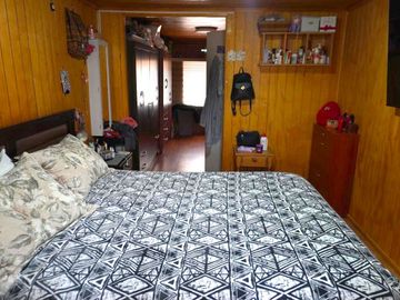 Casa en Parque Residencial Bío-Bío, Hualpén