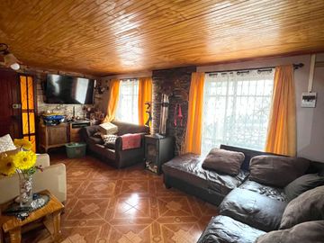 Casa en Parque Residencial Bío-Bío, Hualpén