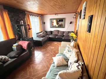 Casa en Parque Residencial Bío-Bío, Hualpén