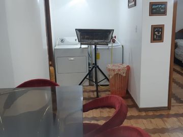 Vendo Departamento Grande.