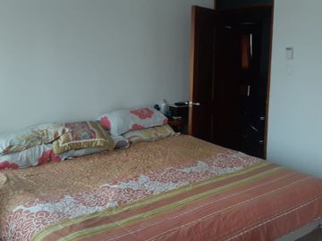 Vendo Departamento Grande.