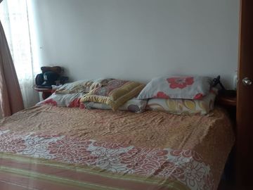 Vendo Departamento Grande.