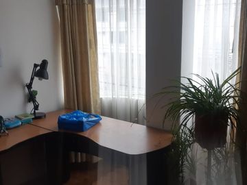 Vendo Departamento Grande.