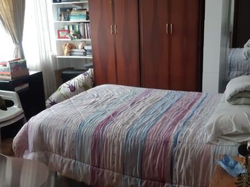 Vendo Departamento Grande.