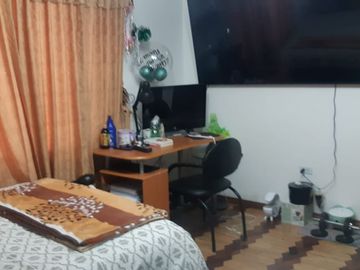 Vendo Departamento Grande.