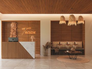 Departamento en Venta en Cabo San Lucas en el centro en Terra192