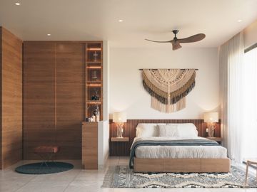 Departamento en Venta en Cabo San Lucas en el centro en Terra192