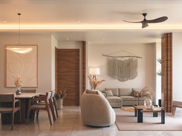 Departamento en Venta en Cabo San Lucas en el centro en Terra192