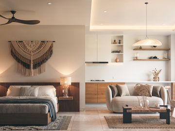 Departamento en Venta en Cabo San Lucas en el centro en Terra192