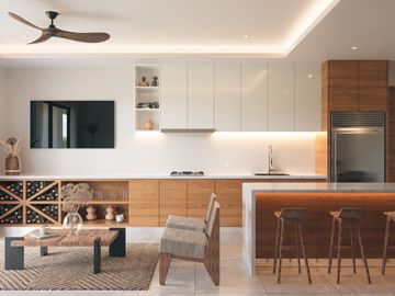 Departamento en Cabo San Lucas en Venta en el centro en Terra 192