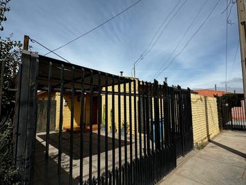 SE VENDE CASA VILLA LOS ALAMOS