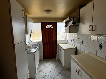 SE VENDE CASA VILLA LOS ALAMOS