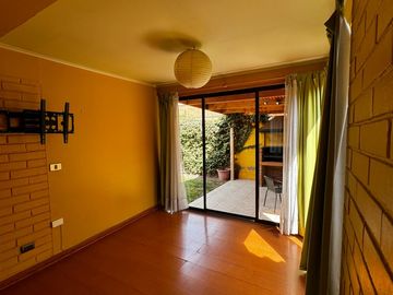 SE VENDE CASA VILLA LOS ALAMOS