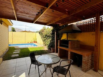 SE VENDE CASA VILLA LOS ALAMOS