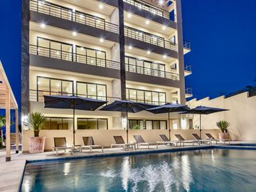 Condominios en Cabo San Lucas venta en VISTA MARE Los Cabos