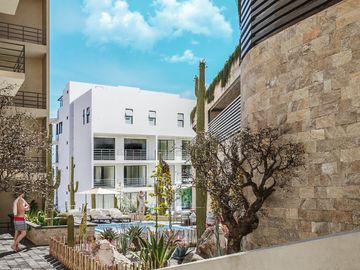 Condominios en Cabo San Lucas venta en VISTA MARE Los Cabos