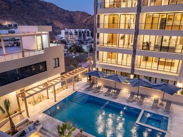 Condominios en Cabo San Lucas venta en VISTA MARE Los Cabos