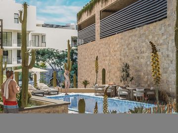 Condominios en Cabo San Lucas venta en VISTA MARE Los Cabos