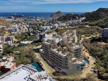Condominios en Cabo San Lucas venta en VISTA MARE Los Cabos