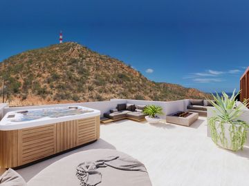 Condominios en Cabo San Lucas venta en VISTA MARE Los Cabos