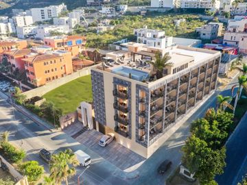 Costa Mare Departamentos en Venta en Cabo San Lucas
