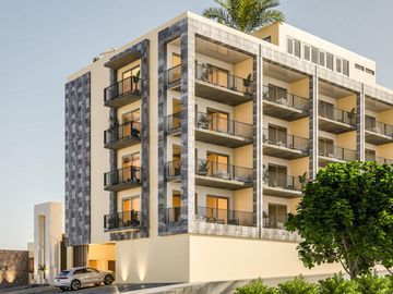 Costa Mare Departamentos en Venta en Cabo San Lucas