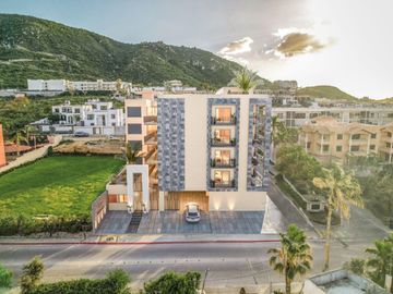 Costa Mare Departamentos en Venta en Cabo San Lucas