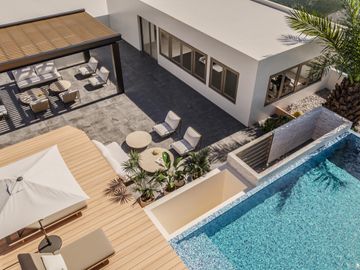 Costa Mare Departamentos en Venta en Cabo San Lucas