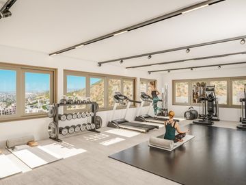 Costa Mare Departamentos en Venta en Cabo San Lucas