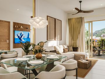 Costa Mare Departamentos en Venta en Cabo San Lucas