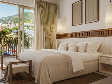 Costa Mare Departamentos en Venta en Cabo San Lucas