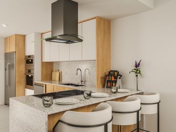 Costa Mare Departamentos en Venta en Cabo San Lucas