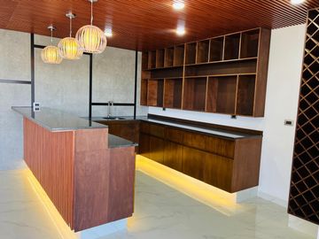Casa en Venta en Lomas de Angelópolis Cascatta